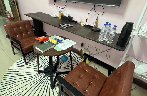 Lukang Bed & Breakfast | Lukang Hung-shiu Homestay