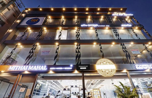 Arekere Haus | Townhouse Arekere Near Mithai Mahal