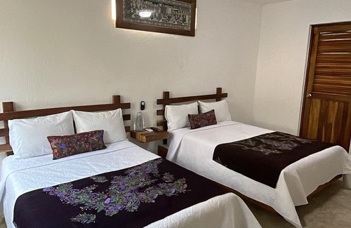 Boulevard Barra Vieja Hotel | Hotel Casa Xalitla