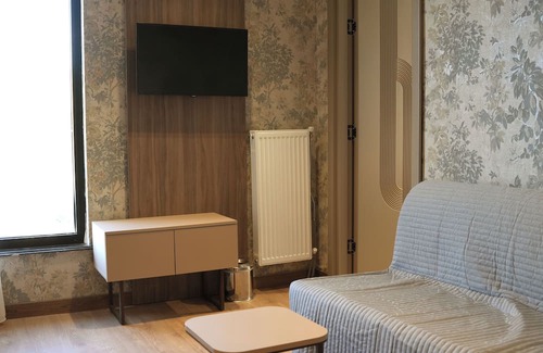 Gaziantep Resort | Arun Suites