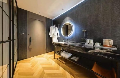 Yu Hong Hotel | Maijian Hotel