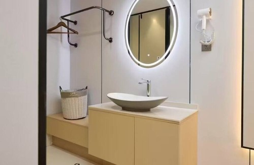 Jimei Hotel | Xiamen Ouman Hotel