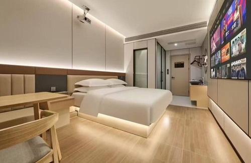 Jimei Hotel | Xiamen Ouman Hotel