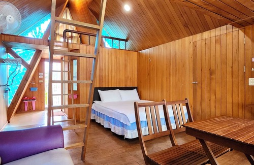 Dongshan Bed & Breakfast | Kite Farm