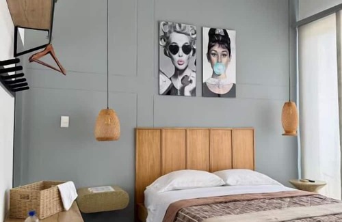 Bucaramanga Haus | Treeloft 29