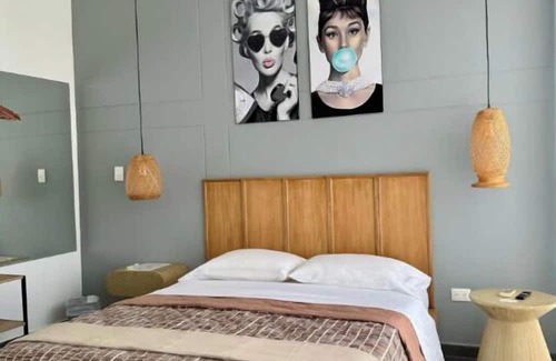 Bucaramanga Haus | Treeloft 29