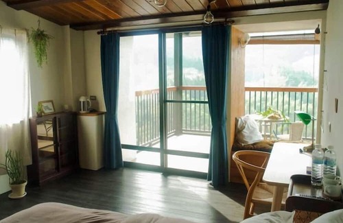 Lugu Bed & Breakfast | TysonB&B