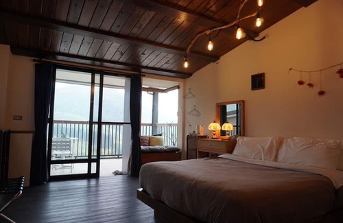 Lugu Bed & Breakfast | TysonB&B