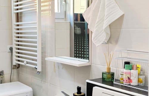 Varazdin Wohnung | Modern and cozy apartment in the center!