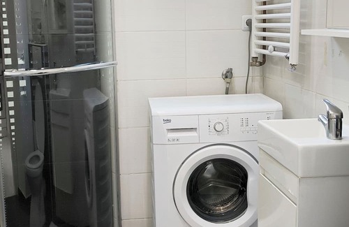 Varazdin Wohnung | Modern and cozy apartment in the center!