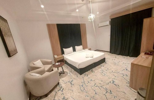 Taif Hotel | Kawther Altmuzz Hotel