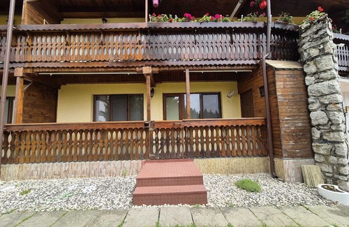Poiana Brasov Wohnung | Cozy apartment with a beautiful view!