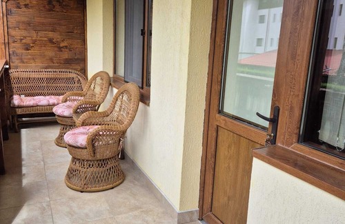 Poiana Brasov Wohnung | Cozy apartment with a beautiful view!