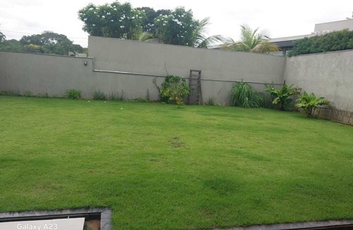 Rifaina Haus | House in luxury condominium with 2km of river in Rifaina accommodates 14 people