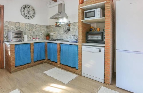 Aracena Hütte | CASA RURAL VILLA AMIGO. ARACENA. To enjoy unforgettable moments.