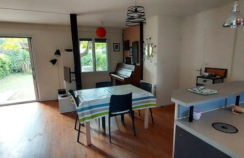Pins-Justaret Skihütte | Lodging near Toulouse, nature reserve and Ariège river 5 min away!