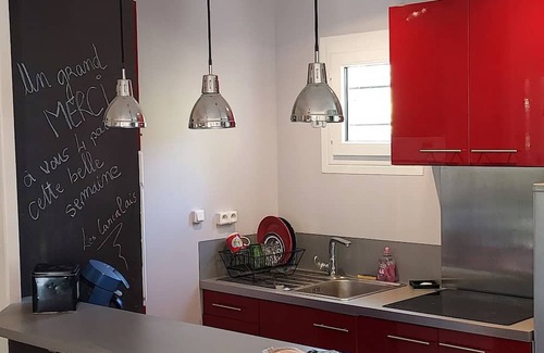 Pins-Justaret Skihütte | Lodging near Toulouse, nature reserve and Ariège river 5 min away!