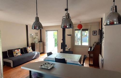 Pins-Justaret Skihütte | Lodging near Toulouse, nature reserve and Ariège river 5 min away!