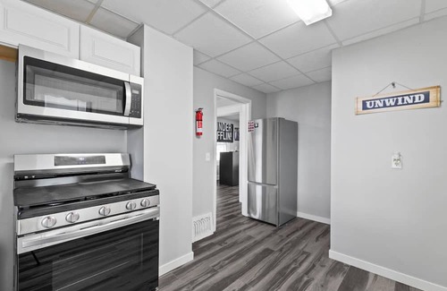 Scranton Haus | "The Office" on Walnut St.-Downtown Scranton