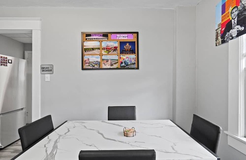 Scranton Haus | "The Office" on Walnut St.-Downtown Scranton
