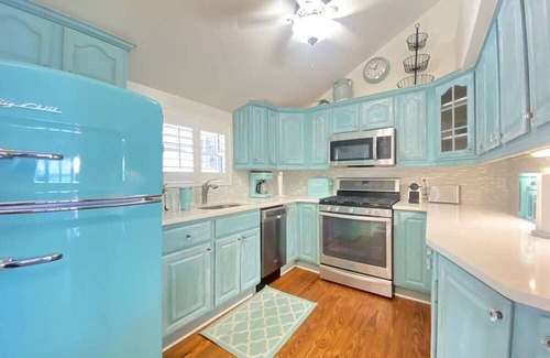 New Smyrna Beach Haus | Fabulous Oceanfront Beach Home with Pool & SPA, Firepit, Direct Beach Access