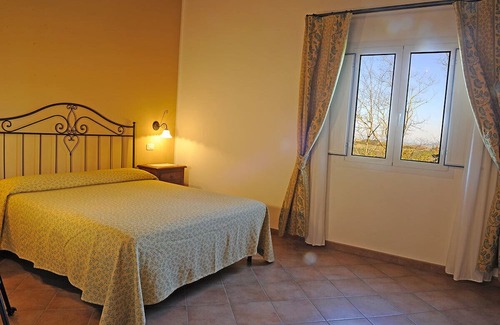 Pomarance Sonstige | Farmhouse with Swimming Pool in the Tuscan countryside