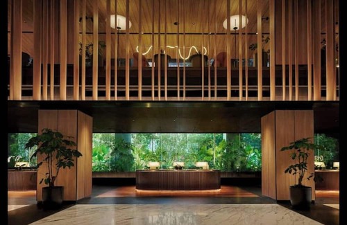 Golden Triangle Haus | Stylish 1-BR Exec Ste Bukit Bintang Free Breakfast