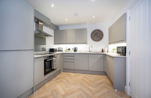 Sudbury Wohnung | DB: 2 King Charles Court