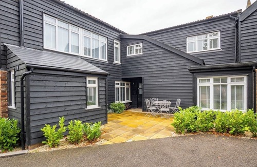 Sudbury Wohnung | DB: 2 King Charles Court