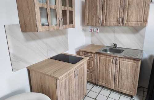 Zalalovo Sonstige | Apartment next to the farmhouse with a great view