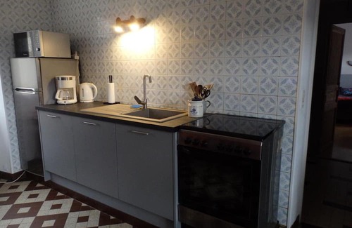 Arnouville-les-Mantes Hütte | Gite Arnouville-lès-Mantes, 3 bedrooms, 4 persons