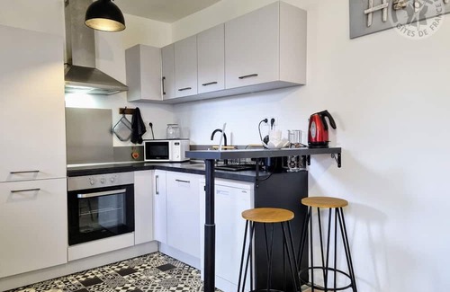 Soindres Hütte | Gite Soindres, 1 bedroom, 3 persons