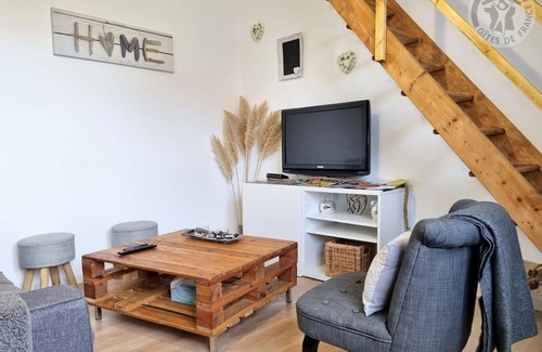 Soindres Hütte | Gite Soindres, 1 bedroom, 3 persons