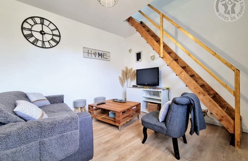 Soindres Hütte | Gite Soindres, 1 bedroom, 3 persons
