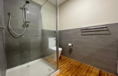 Seymour Haus | Secure studio