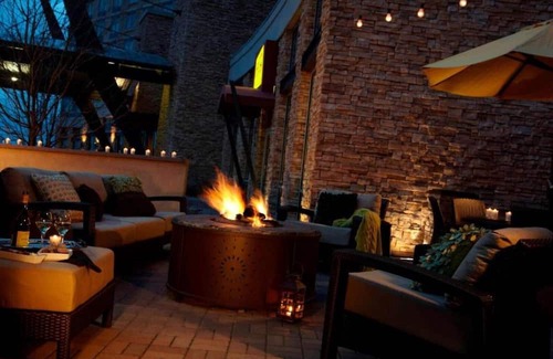 Broomfield Haus | Fully renovated all-suite hotel with views of the Flatirons