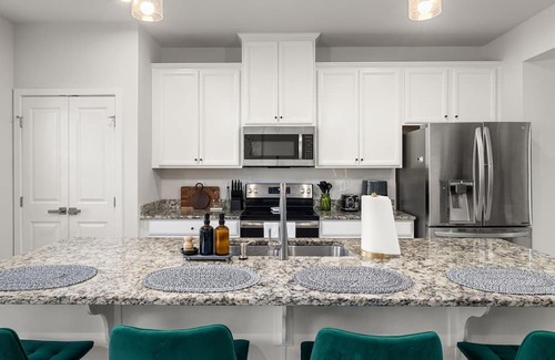 Durham Haus | Family/pet friendly home in heart of triangle; Skee ball, ping pong, & fire pit