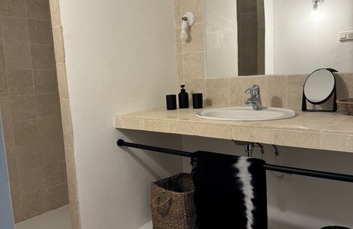 Labaume Eigentumswohnung | Suite Olivier - Superb gîte in the heart of an 18th-century sheepfold a stone's throw from Uzès