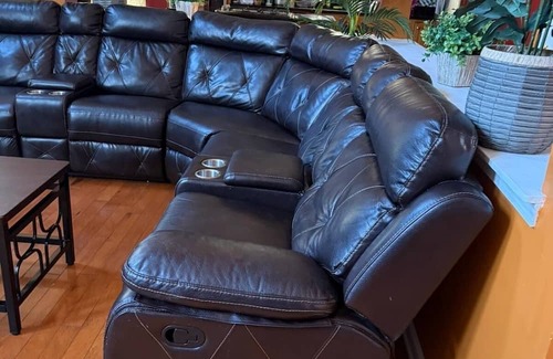 Lithia Springs Haus | Spacious 2 bedrooms house with AC and WiFi in delightful Lithia Springs