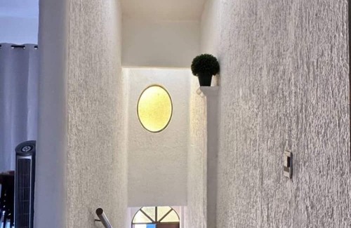 Chapala Centro Wohnung | Tranquil 2-bedroom apartment with WiFi in Chapala