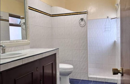 Chapala Centro Wohnung | Tranquil 2-bedroom apartment with WiFi in Chapala