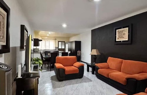 Chapala Centro Wohnung | Tranquil 2-bedroom apartment with WiFi in Chapala