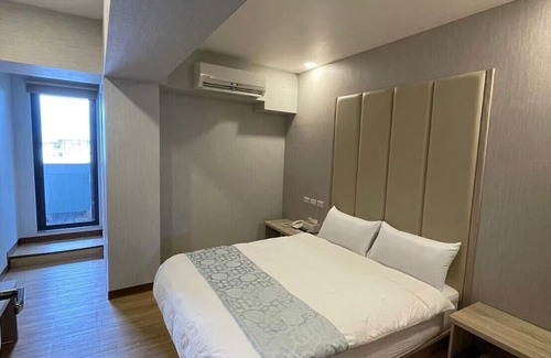 Luodong Haus | Liou Lian Ke Zhan HOTEL