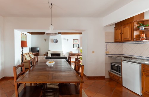 Paialvo Haus | Apartament T2 "Gerâneo" - 2 Rooms