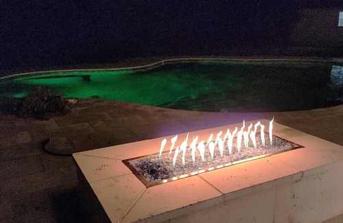 Metairie Haus | SPACIOUS 4-bedroom house in charming Metairie with AC, WiFi, Pool, Patio