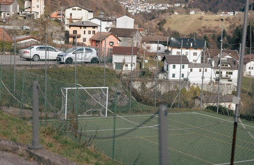 Paularo Haus | Stylowy dom w sercu Alp