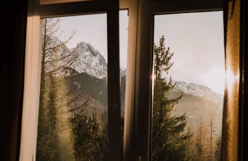 Paularo Haus | Stylowy dom w sercu Alp