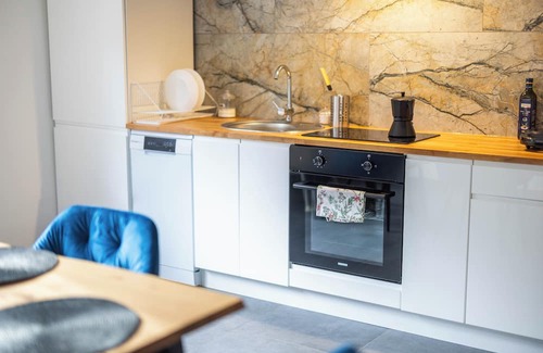 Paularo Haus | Stylowy dom w sercu Alp