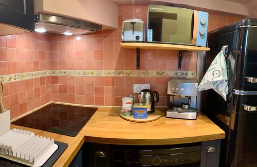 Monce-en-Saosnois Hütte | Gite Moncé-en-Saosnois, 1 bedroom, 3 persons