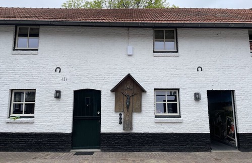 Ubachsberg Haus | Sfeervolle 4-persoons cottage vlakbij Valkenburg